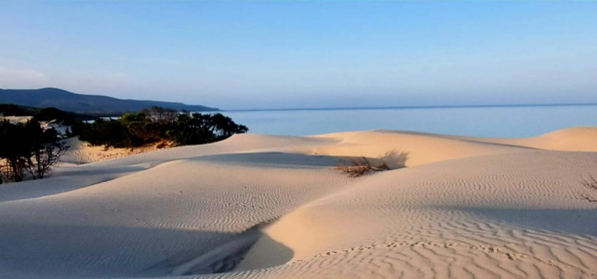 Villa Virginia Porto Pino Apartamento