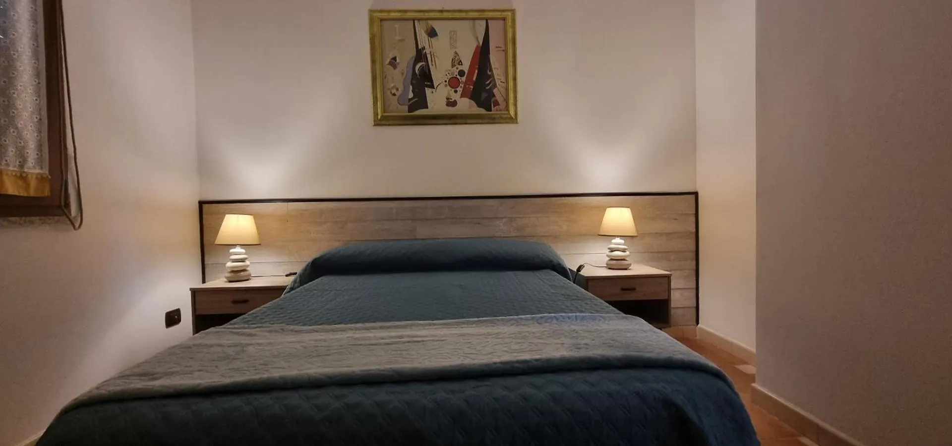 Villa Virginia Porto Pino Apartment