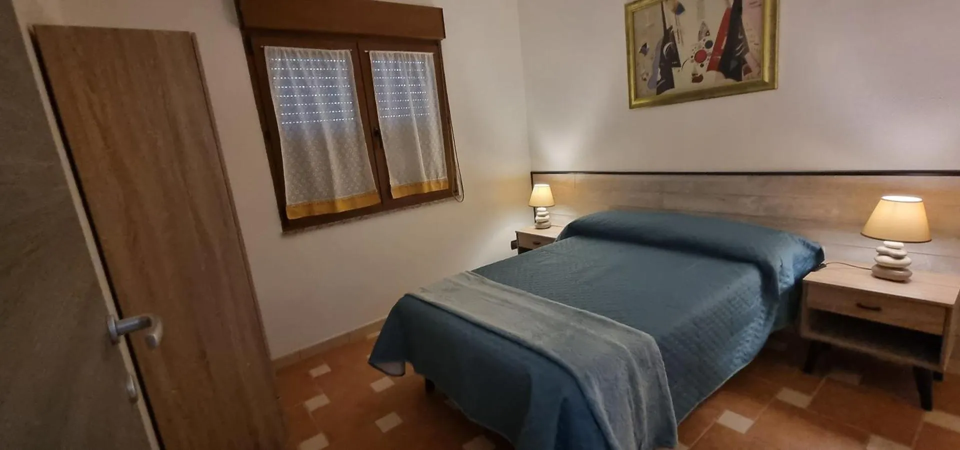 Villa Virginia Porto Pino