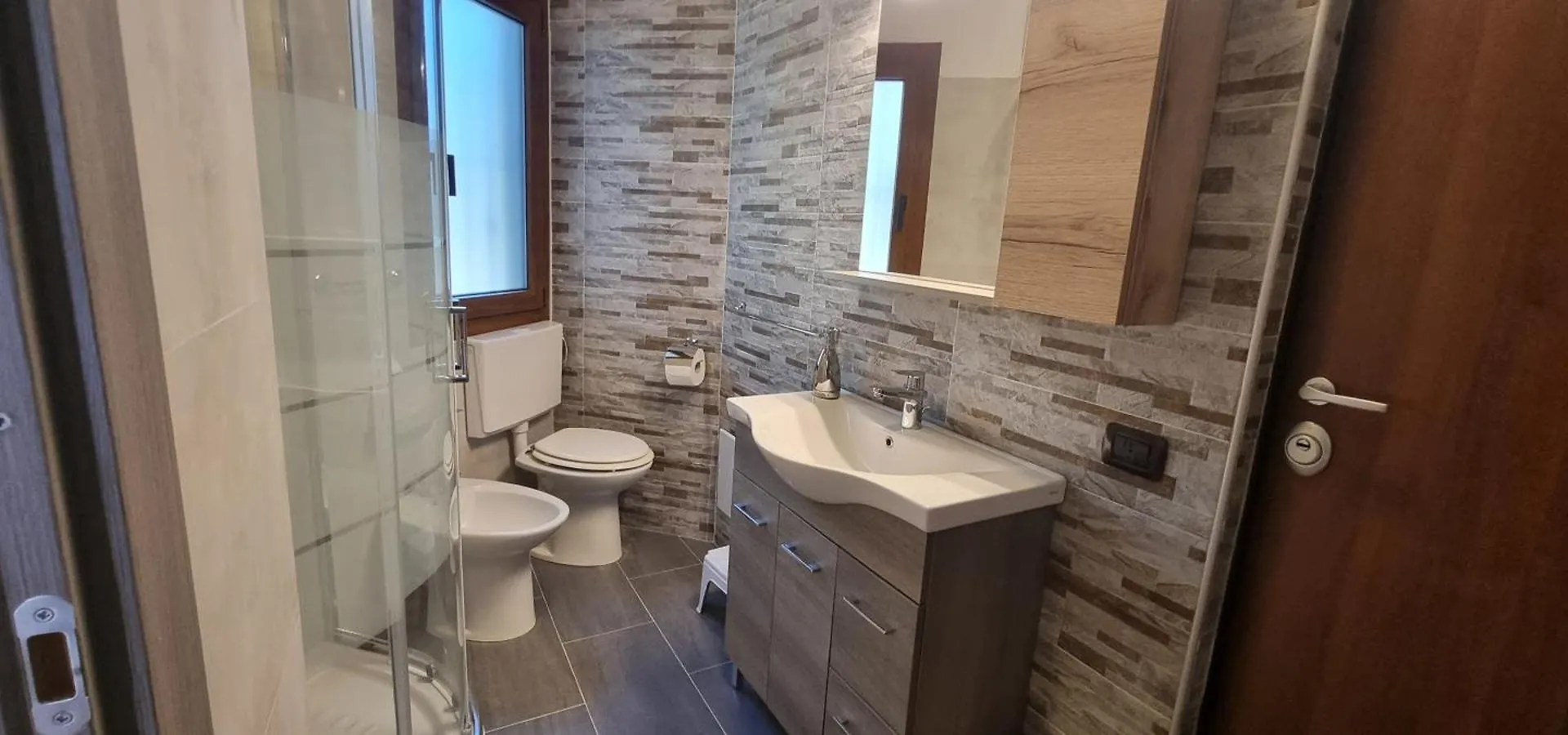 Villa Virginia Porto Pino 0*,