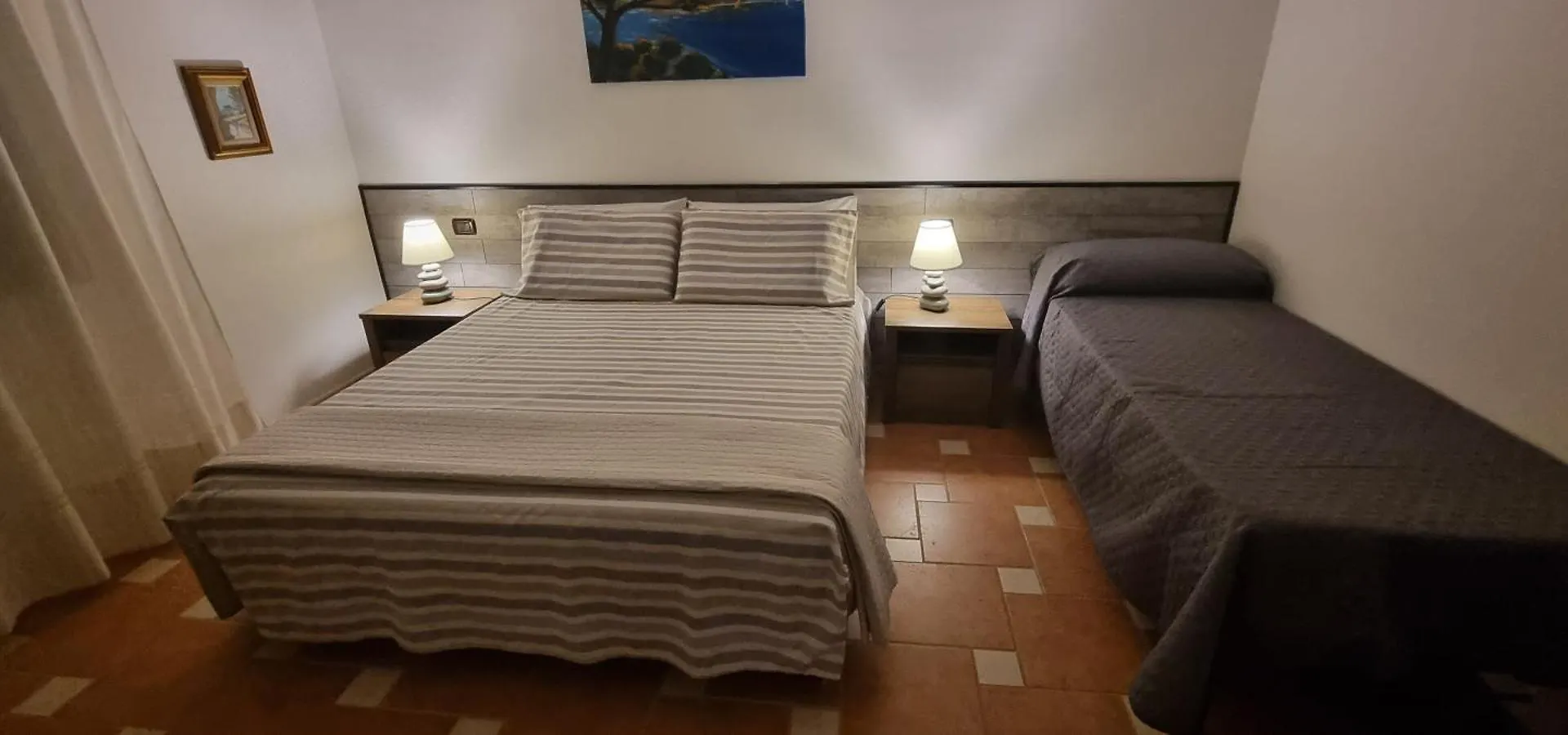 Apartment Villa Virginia Porto Pino