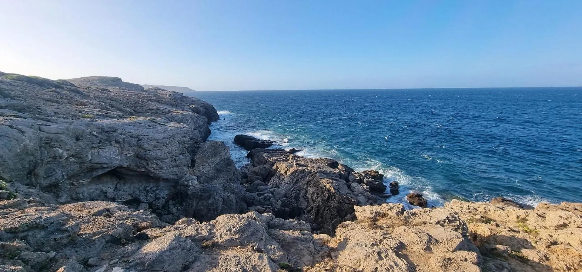 Villa Virginia Porto Pino Italia