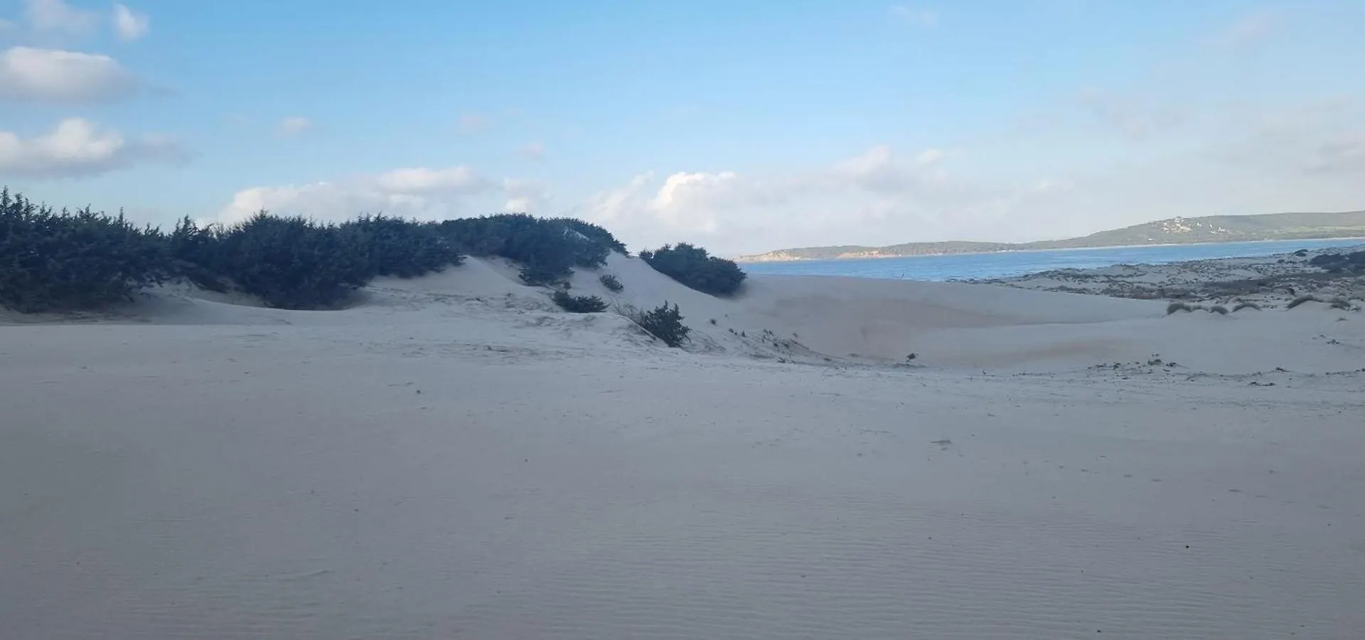 Villa Virginia Porto Pino 0*,