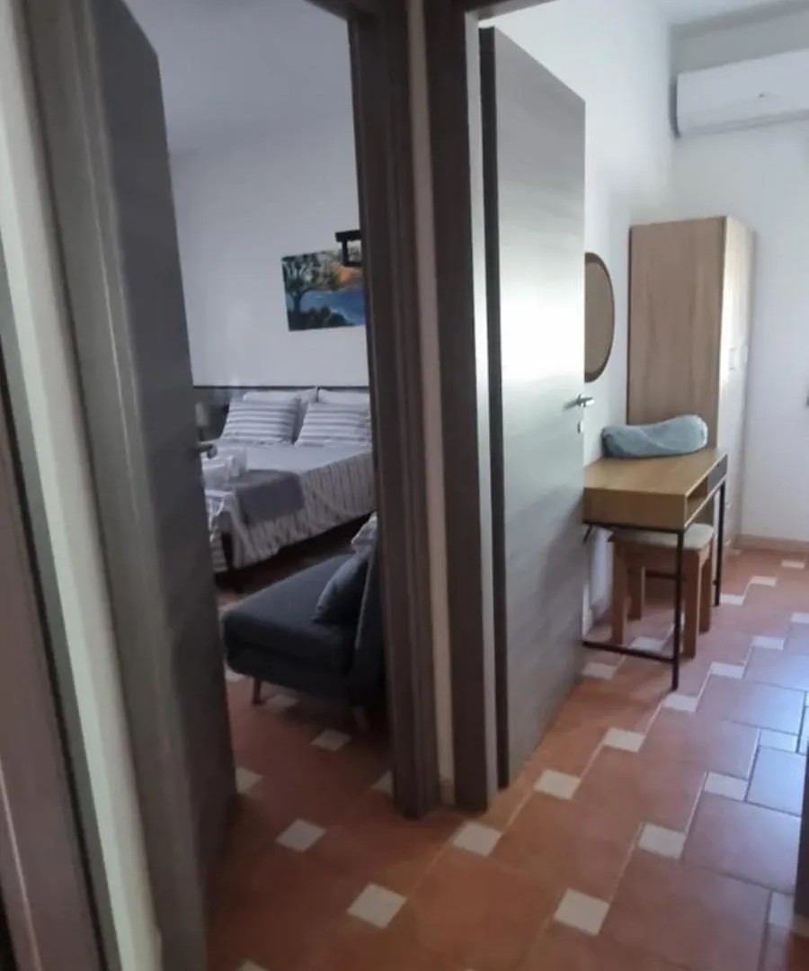 Villa Virginia Porto Pino 0*,  Italien