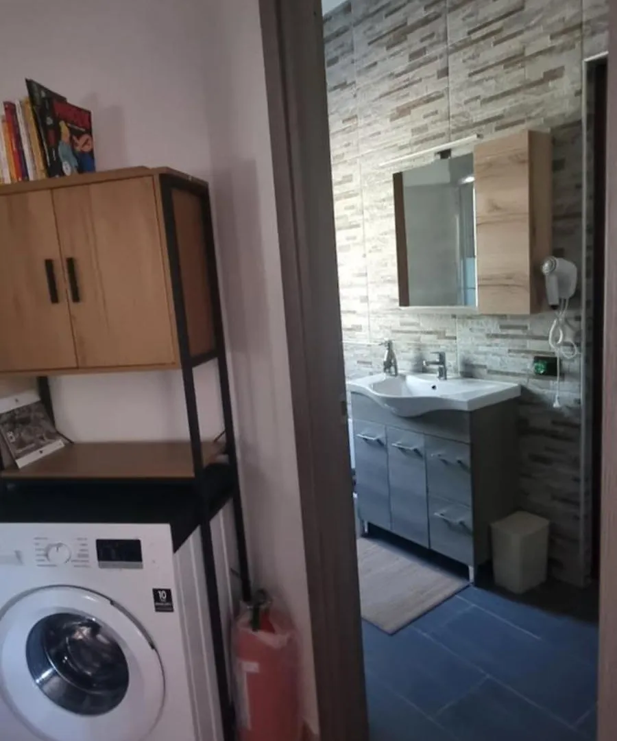 Villa Virginia Porto Pino Apartamento